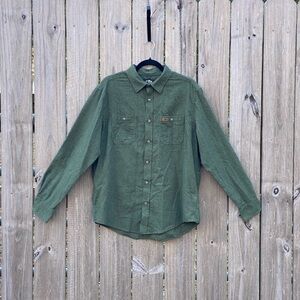 Pacific Outfitters Button Up